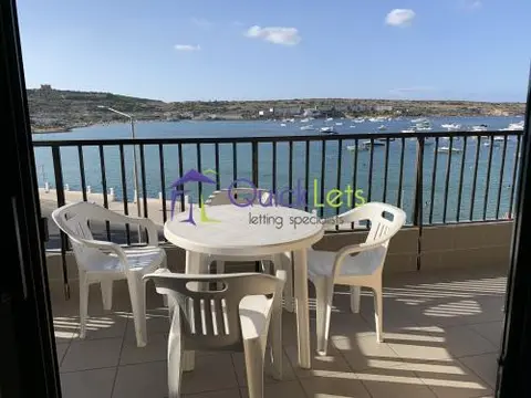 2 bedroom Apartment to rent in Mellieha