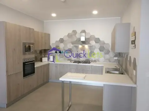 1 bedroom Apartment to rent in St. Julians