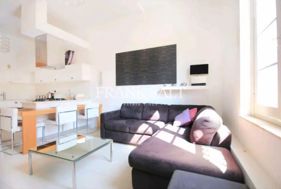 Sliema, Apartment