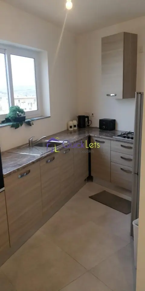 1 bedroom Apartment to rent in Qawra
