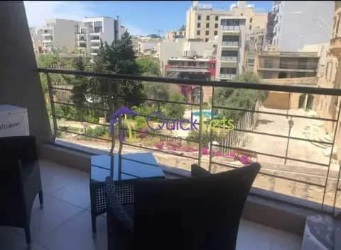 3 bedroom Apartment to rent in St. Julians