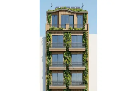 Commercial Property For Sale in Ta' Xbiex