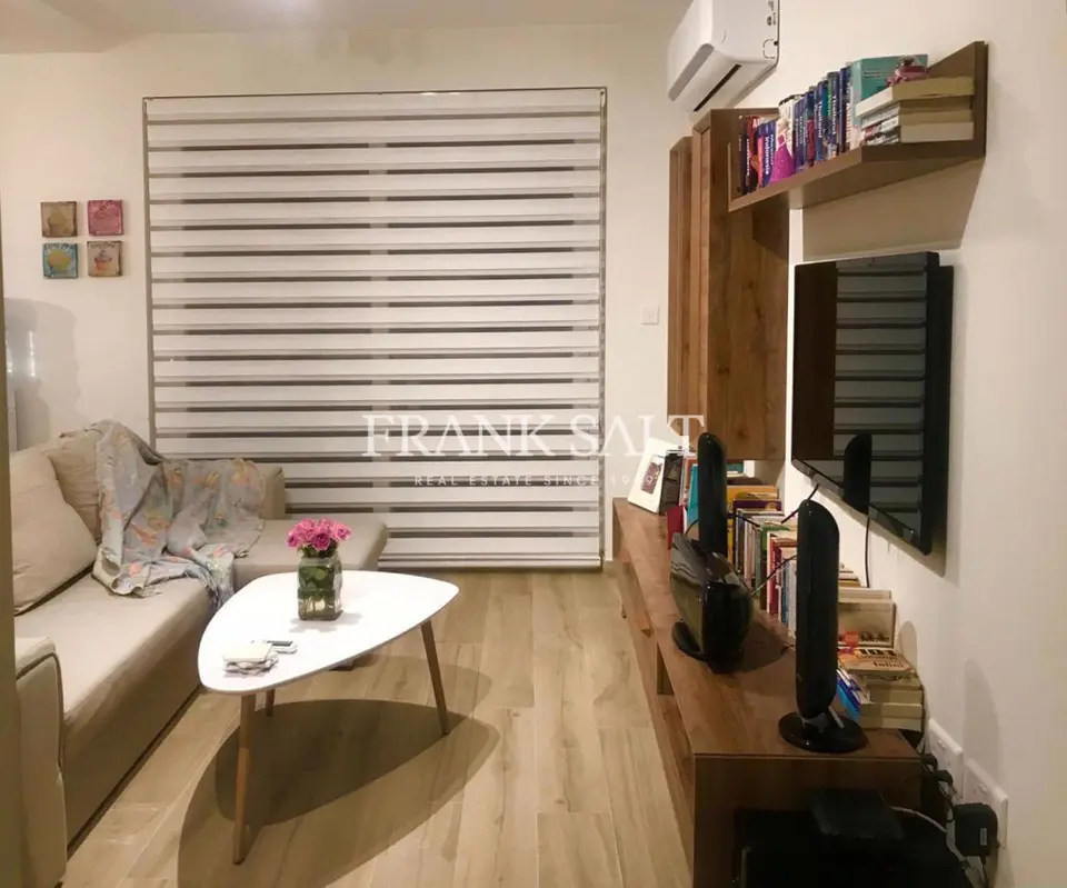 Msida, Furnished Apartment