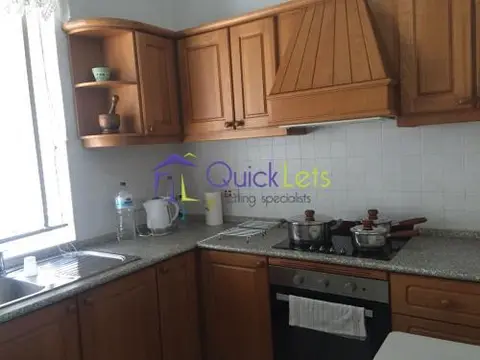 3 bedroom Apartment to rent in Gzira