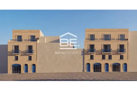3 Bedroom Apartment For Sale in Gozo - Qala