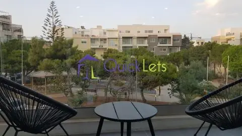 3 bedroom Apartment to rent in Swieqi