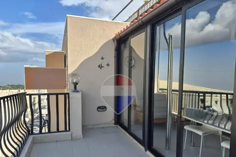 3 Bedroom Penthouse For Sale in St Paul's Bay