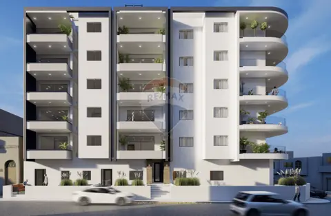 2 bedroom Penthouse for sale in Marsascala