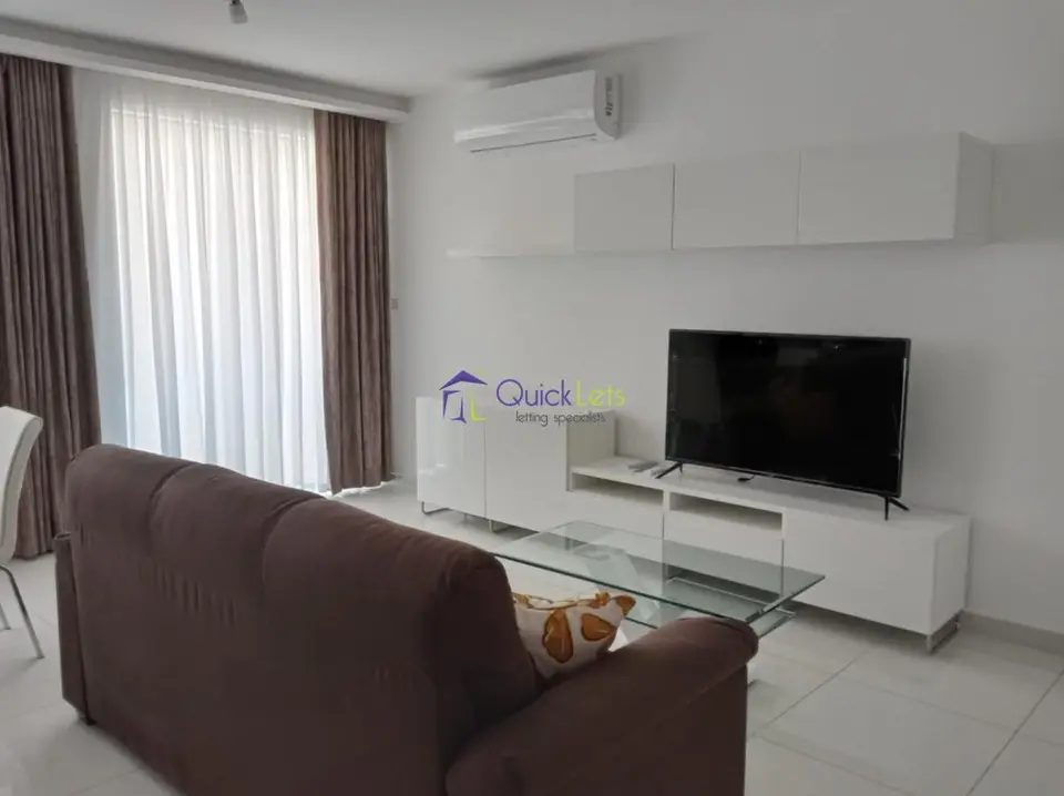 3 bedroom Apartment to rent in Qawra