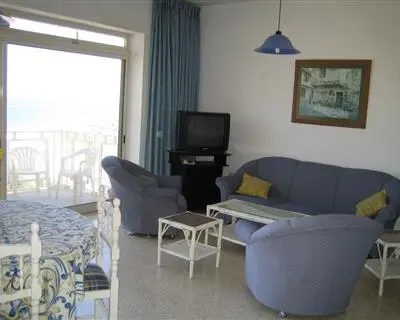 3 bedroom Apartment to rent in St Julian's