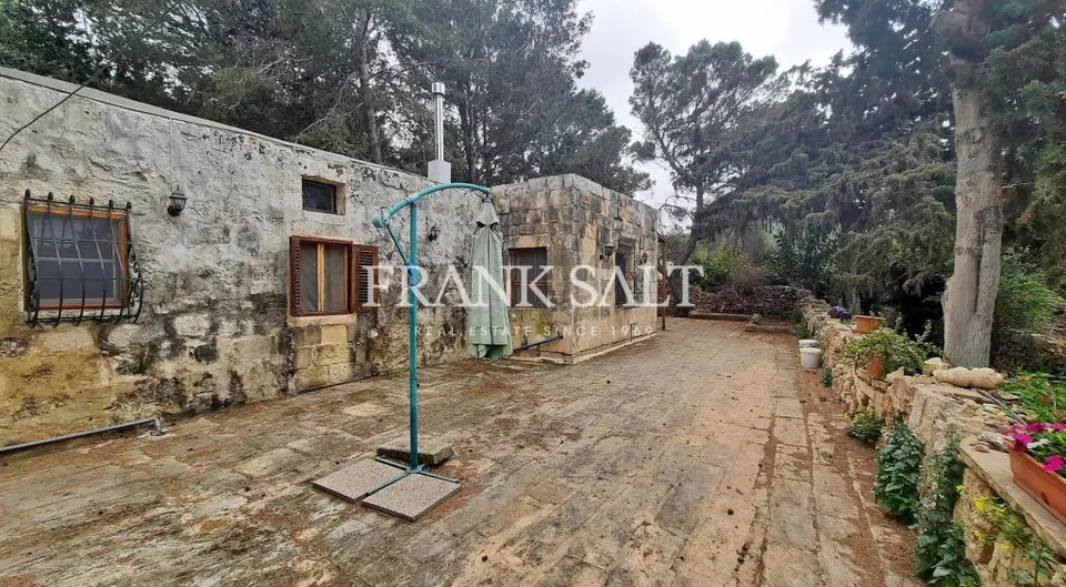 St Pauls Bay, Furnished House of Character