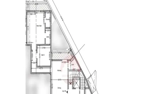 3 Bedroom Penthouse For Sale in Luqa