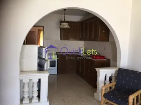 2 bedroom Apartment to rent in Marsaskala