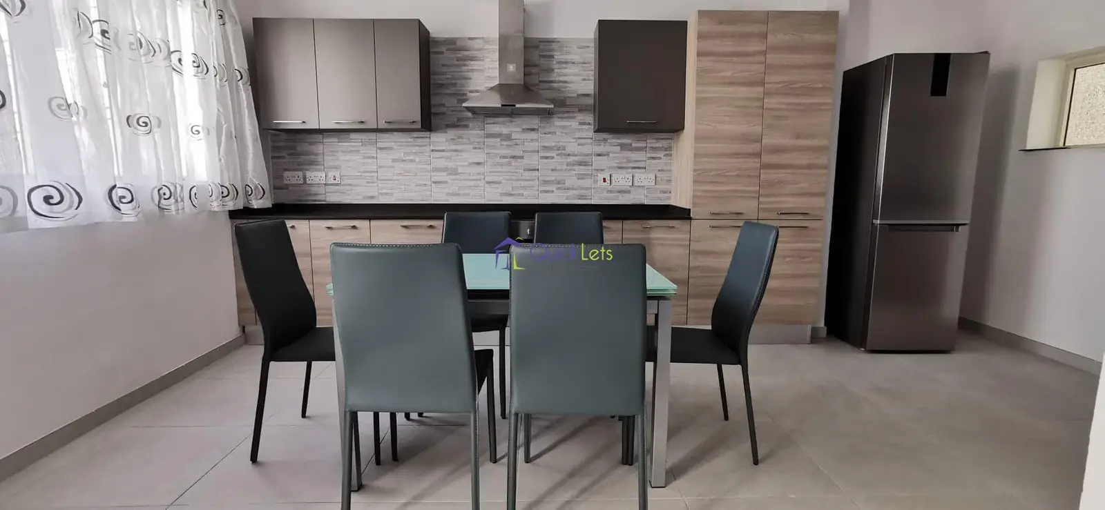 3 bedroom Apartment to rent in St. Julians