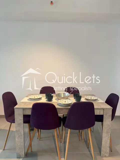1 bedroom Studio Apartment to rent in St. Julians