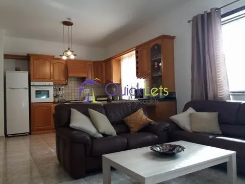 3 bedroom Maisonette to rent in St. Julians
