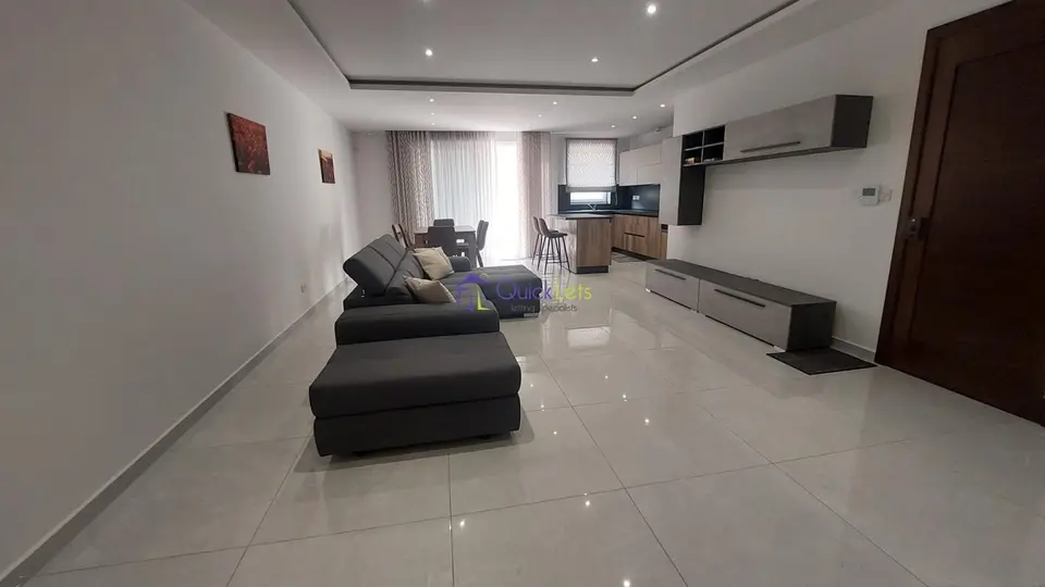 3 bedroom Apartment to rent in Mgarr