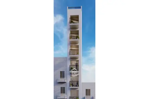 2 Bedroom Apartment For Sale in Sliema