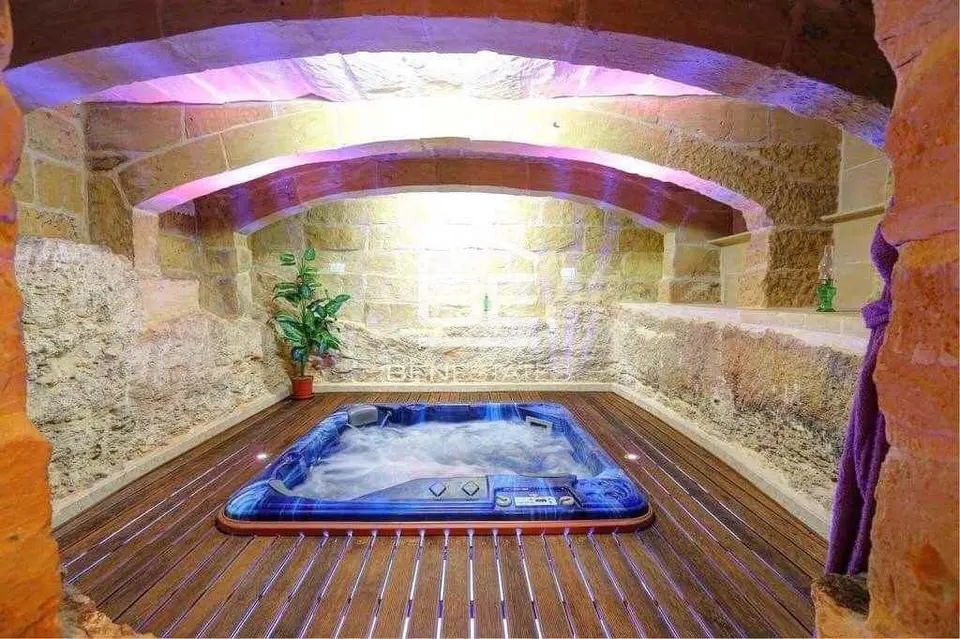 3 bedroom Farmhouse to rent in Gozo - Qala