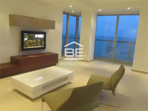 3 bedroom Apartment to rent in Sliema