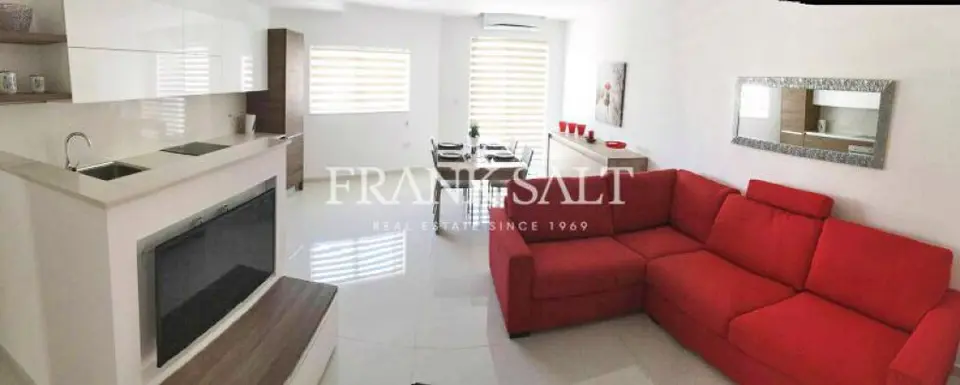 Gzira, Apartment
