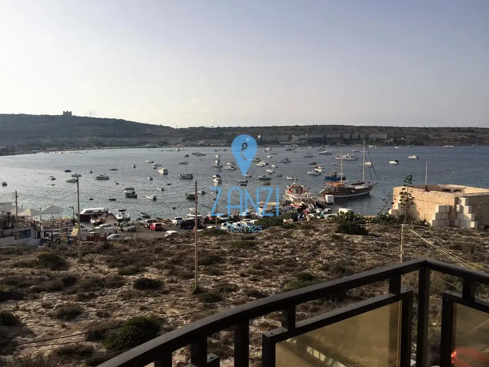 2 bedroom Penthouse for sale in Mellieha