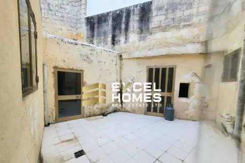 3 Bedroom House For Sale in Zebbug