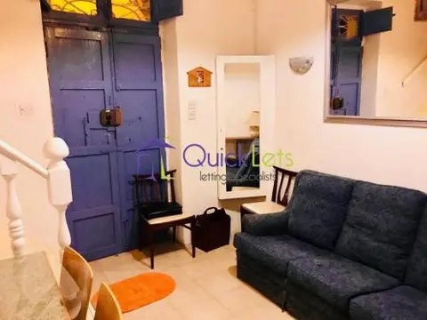 1 bedroom Townhouse to rent in Hamrun