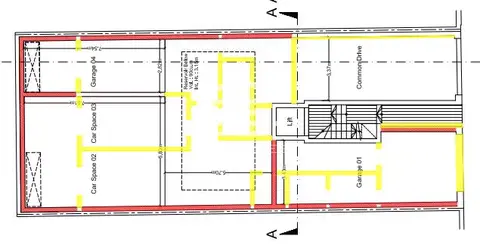 Garage for sale in Zabbar