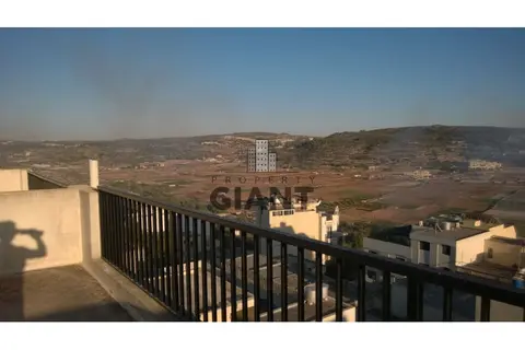 2 Bedroom Apartment For Sale in Mellieha