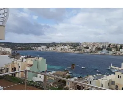 3 bedroom Maisonette Duplex to rent in St Paul's Bay