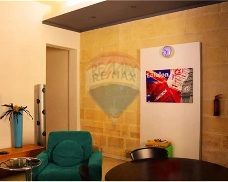 3 bedroom Maisonette to rent in Sliema