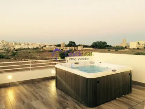 3 bedroom Maisonette to rent in Naxxar
