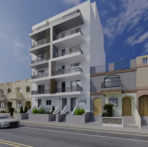 Duplex Penthouse with Private Pool and Terraces – Freehold