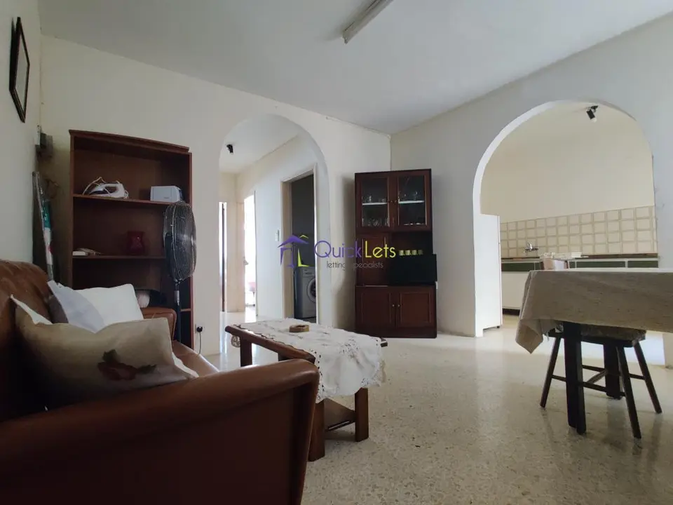 2 bedroom Maisonette to rent in Qawra