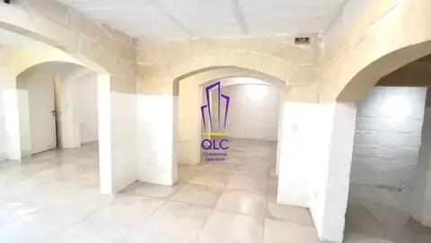 Office to rent in Valletta