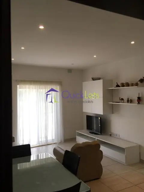 3 bedroom Apartment to rent in Pieta