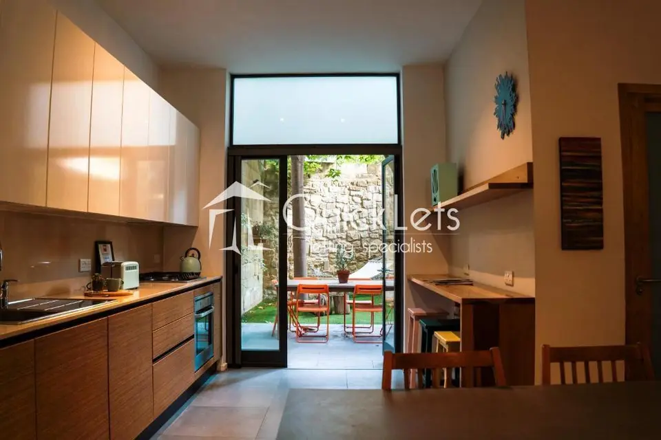 3 bedroom Townhouse to rent in Tarxien