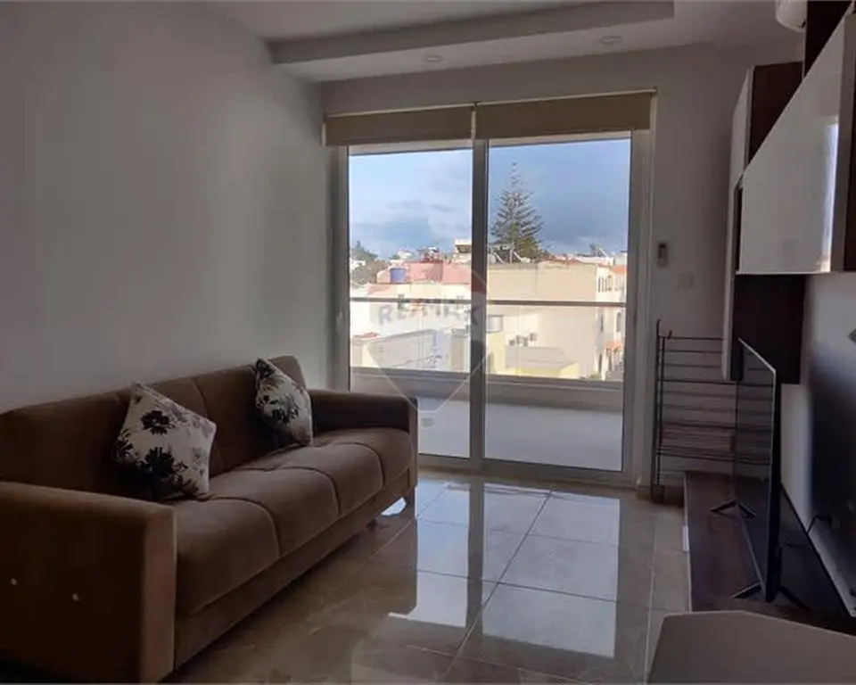 1 bedroom Apartment to rent in Swieqi