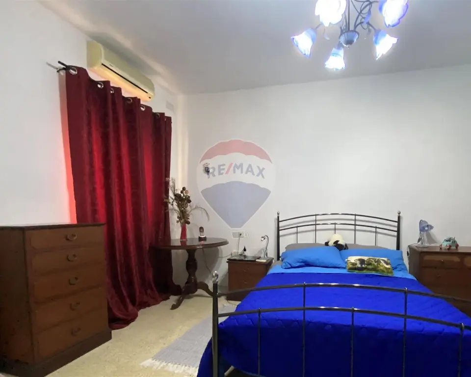 3 bedroom Apartment to rent in Sliema