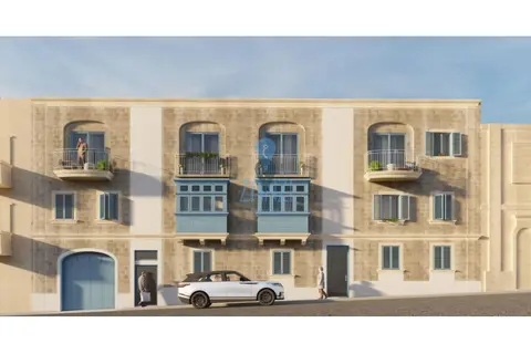 3 Bedroom Apartment For Sale in Gozo - Sannat