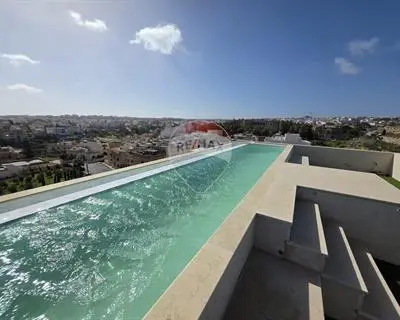 3 bedroom Penthouse Duplex to rent in Pembroke