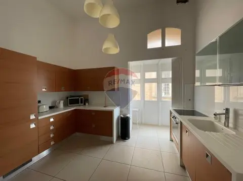 2 bedroom Apartment to rent in Valletta