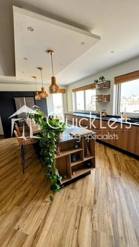 2 bedroom Apartment to rent in Qrendi