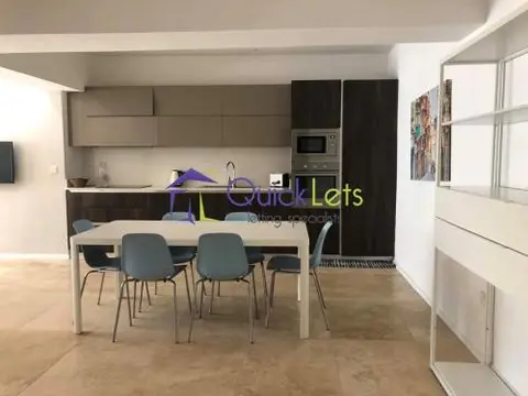 1 bedroom Maisonette to rent in St. Julians