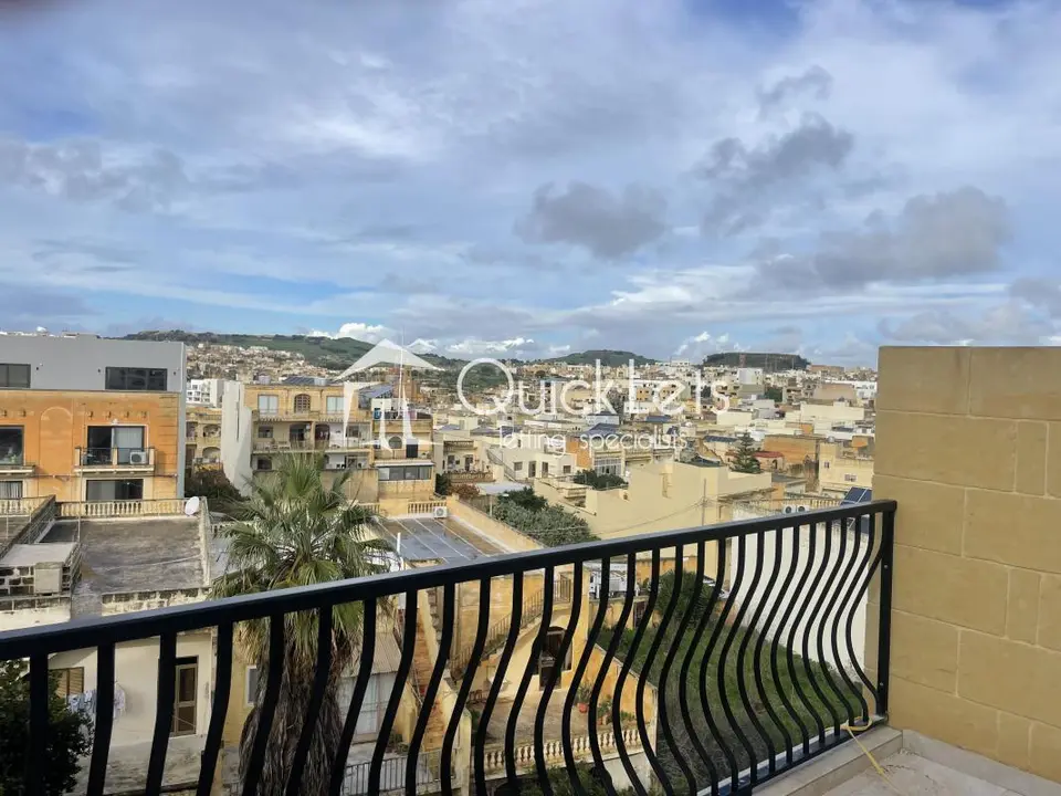2 bedroom Penthouse to rent in Gozo - Rabat (Victoria)