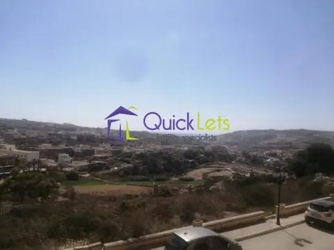 2 bedroom Apartment to rent in Gozo - Fontana