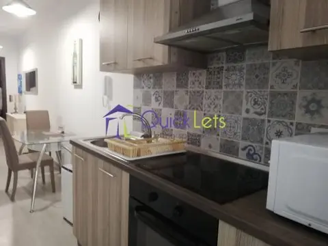 1 bedroom Maisonette to rent in Msida