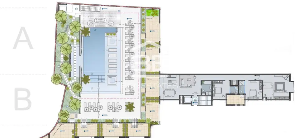 3 bedroom Apartment for sale in Balzan