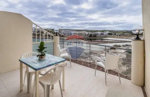 3 bedroom Apartment to rent in Qawra